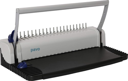 Pavo smartmaster binding - pavo, 2