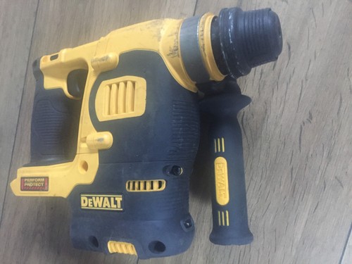 Dewalt dch253 18v sds - dewalt, sds+