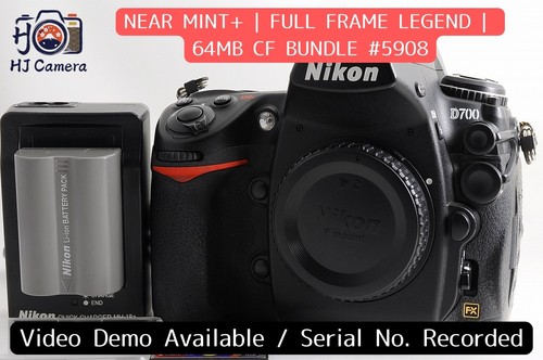 Near mint nikon d700 12 - nikon,