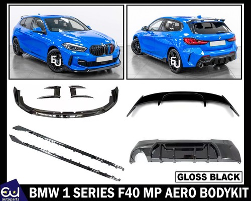 For bmw series f40 118i - for,