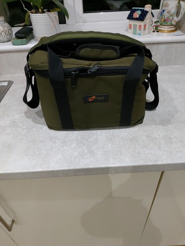 Cyprinus cool bag - ,