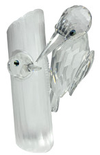 Swarovski Crystal Figurine