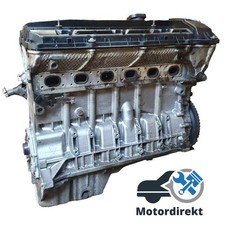 Repair Engine B57D30C BMW 7