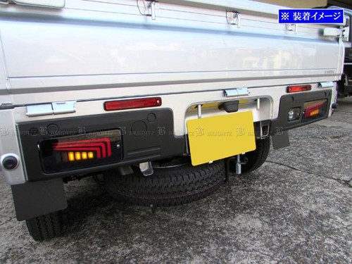 Daihatsu hijet truck s500p - hijet,