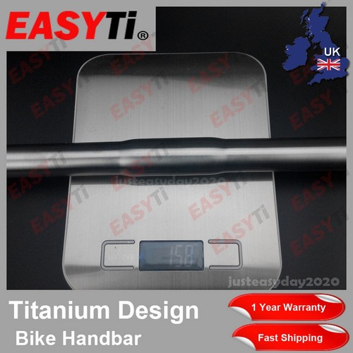 Easyti titanium type flat - easyti,