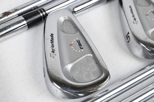 Taylormade rac coin forged - taylormade,