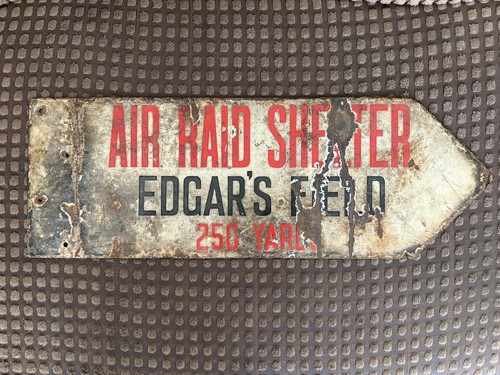 Original ww2 unique - ww2, raid
