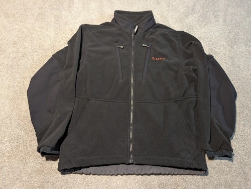 Simms fishing jacket mens - fishing,