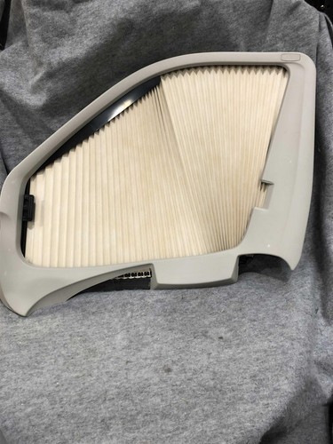 Remis cab blind ducato - cab,
