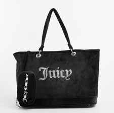 JUICY COUTURE Black Kimberly