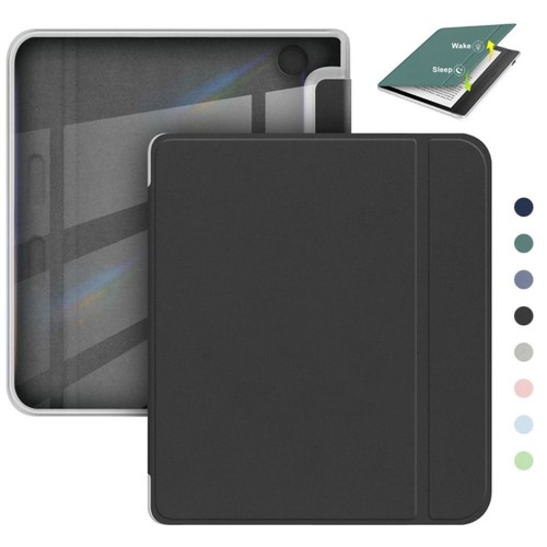 Auto sleep wake reader - e-reader, case
