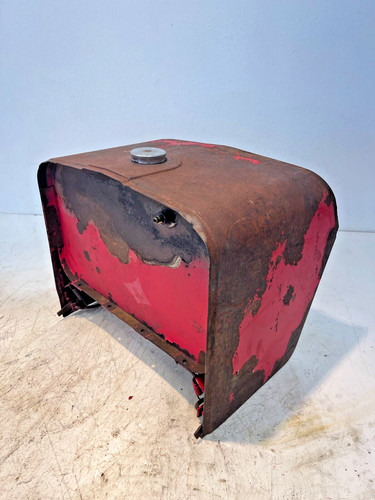 1959 international b275 - international, ih