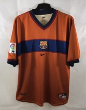 Barcelona Third Football Shirt