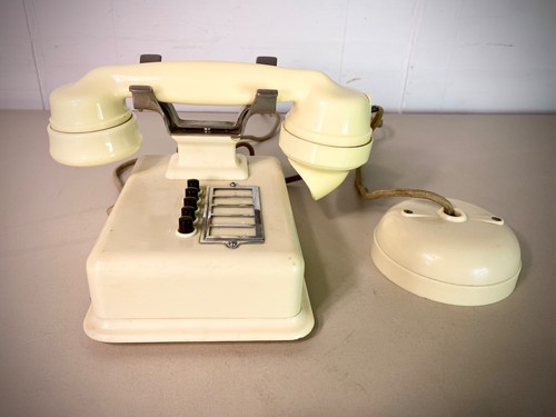 Rare original vintage ivory - rare,