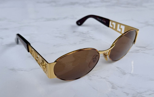 Vintage gianni versace - gianni, mod.s38