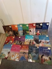 Oxford Reading Tree Biff Chip