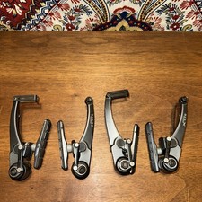 Vintage Shimano XTR BR-M950