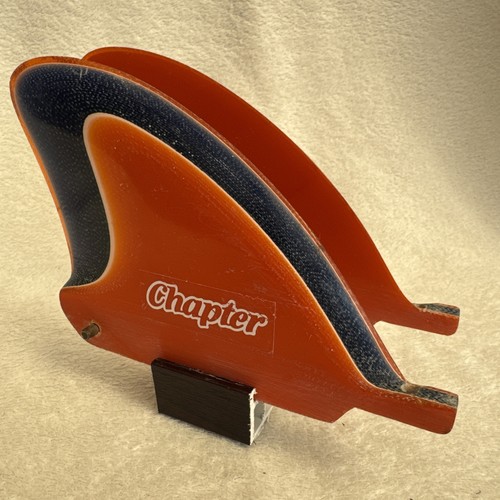 Chapter custom made - custom,