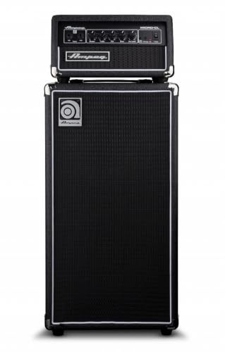 Ampeg micro stack - stack, (domestic