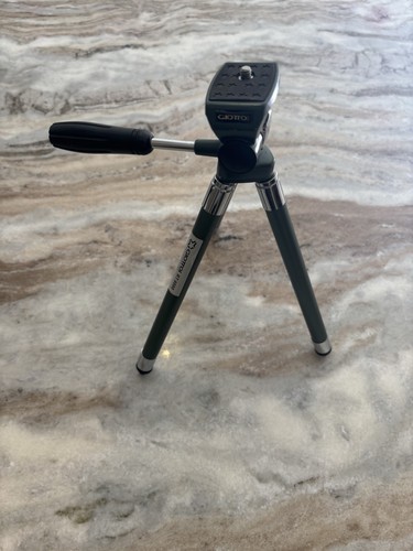 Vintage giottos rt8000 mini - vintage,