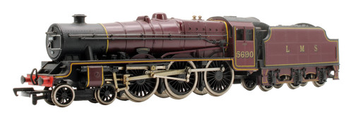 Mainline 37 061 - mainline, 'oo'