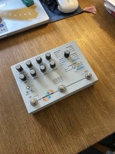 Hologram Electronics Microcosm