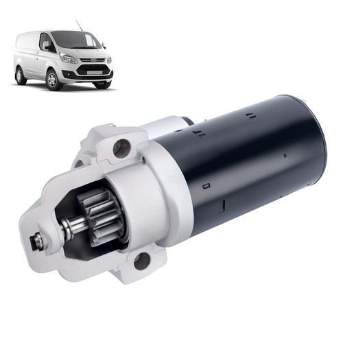 Starter motor for ford transit - starter,