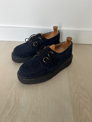 1960 unit shoe - unit, by