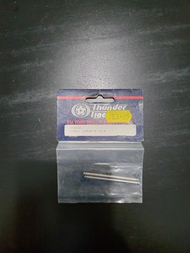 Thunder tiger ts4n lower - lower, pin