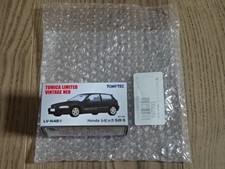 Tomica Limited Vintage NEO