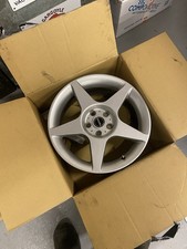 Speedline Ultimo 5x100 16"