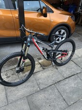 2016 Saracen Ariel 150