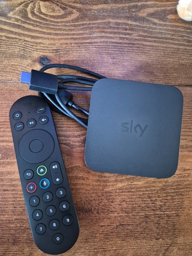Sky ip061b box remote hdmi - box, +