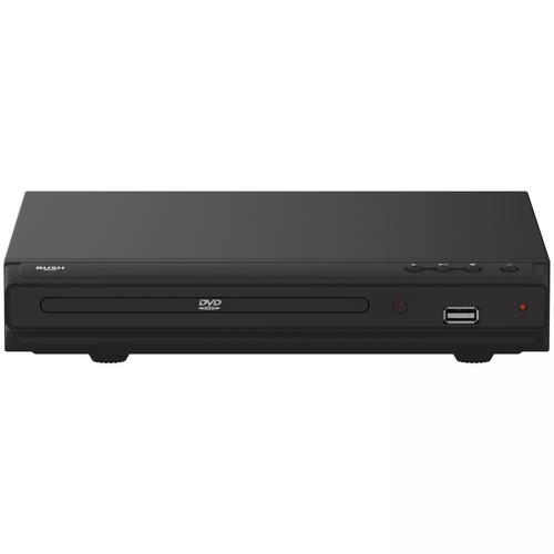 Bush dvd player - 2, –