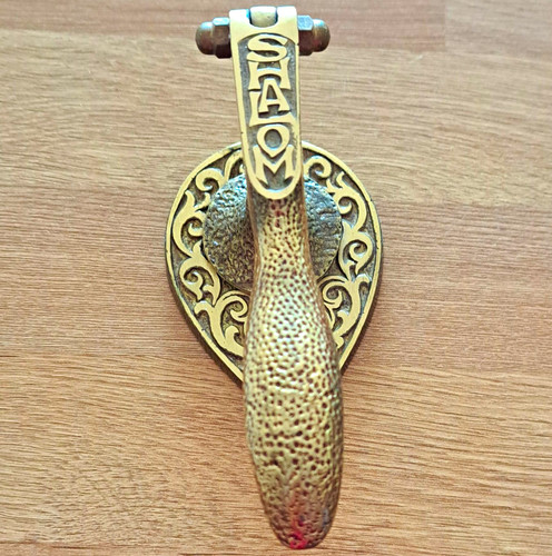 Snao antique original brass - snao,