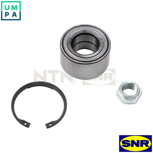 Wheel bearing kit r154 for - wheel,