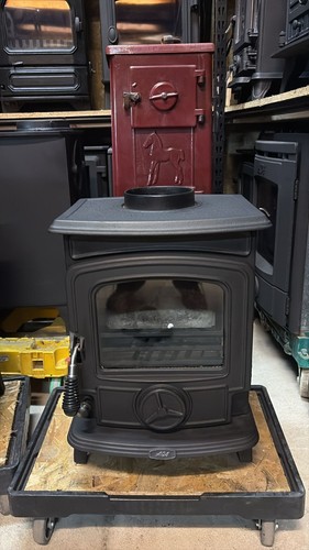 Aga stanley waterford 5kw - aga,