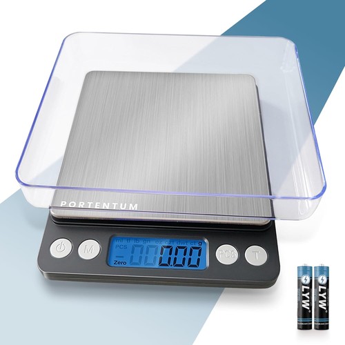 Portentum digital kitchen - portentum,