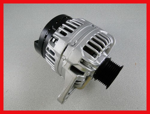 4a2342 alternator for - 4a2342, iveco