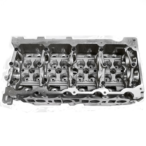 Engine cylinder head bare for - engine,
