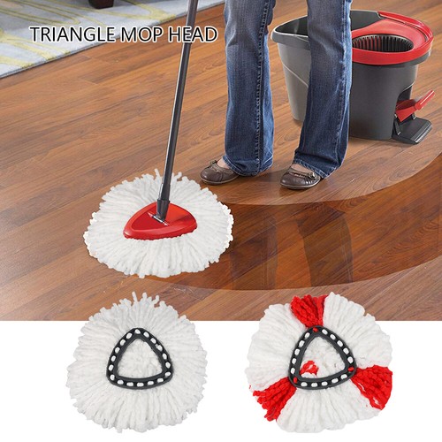 Replacement for vileda mop - 5x,