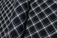 VW Golf GTI MK1 MK2 MK5 Plaid