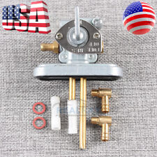 NEW Petcock Fuel Gas Tap Valve For Yamaha XS650 XS750 Special XS850 XS1100