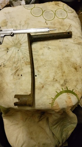 Stationary engine starting - stationary,