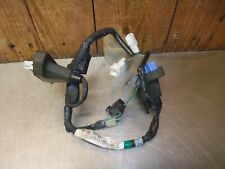 Honda CBR1100 XX-X Blackbird