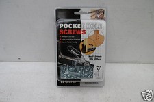 TREND PH/7X30/500 30mm fine thread pocket hole jig screws x 500