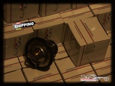 Low Temperature Thermostat Kit For EP82 EP91 4E-FTE Toyota Glanza V Starlet GT