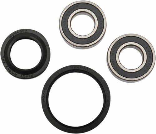 Honda xr650r pivot works - xr650r,