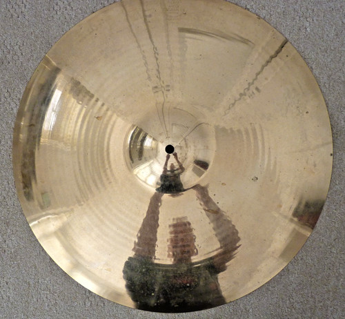 Zildjian custom ping - zildjian, 20"