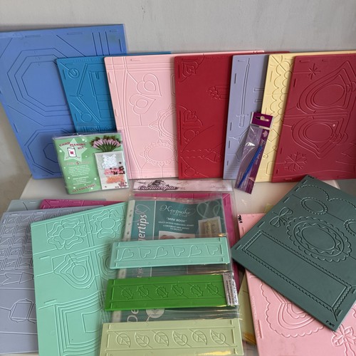 Large bundle keepsake card - bundle, of